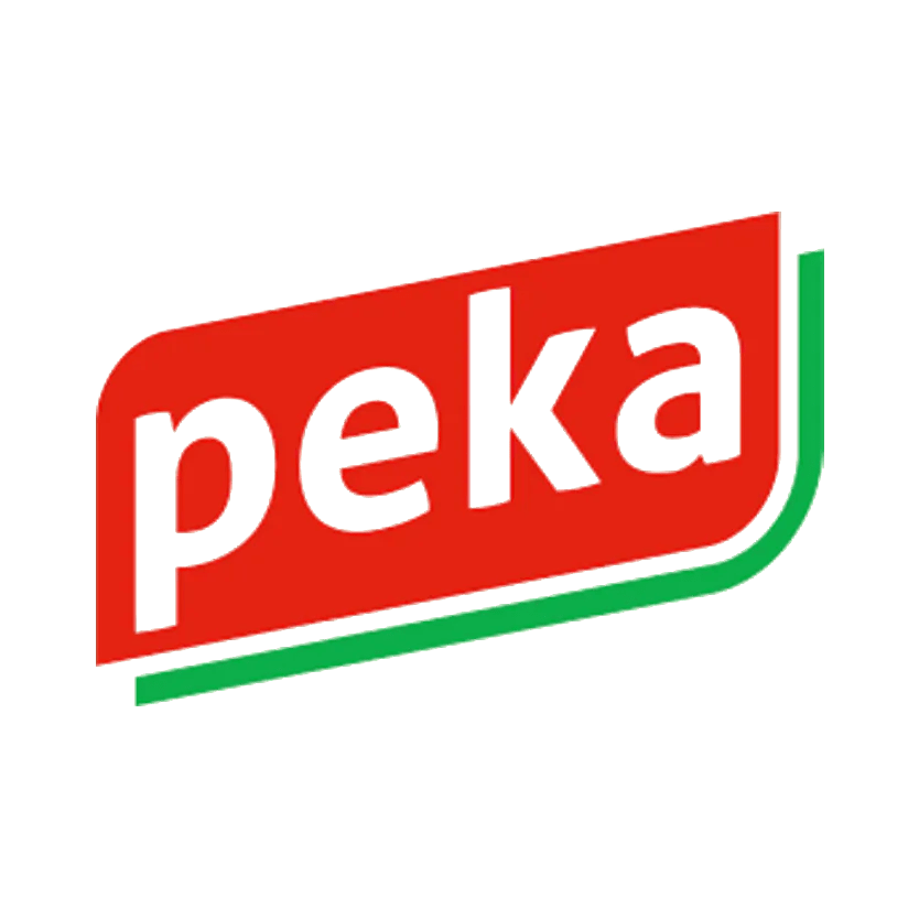 Pekakroef