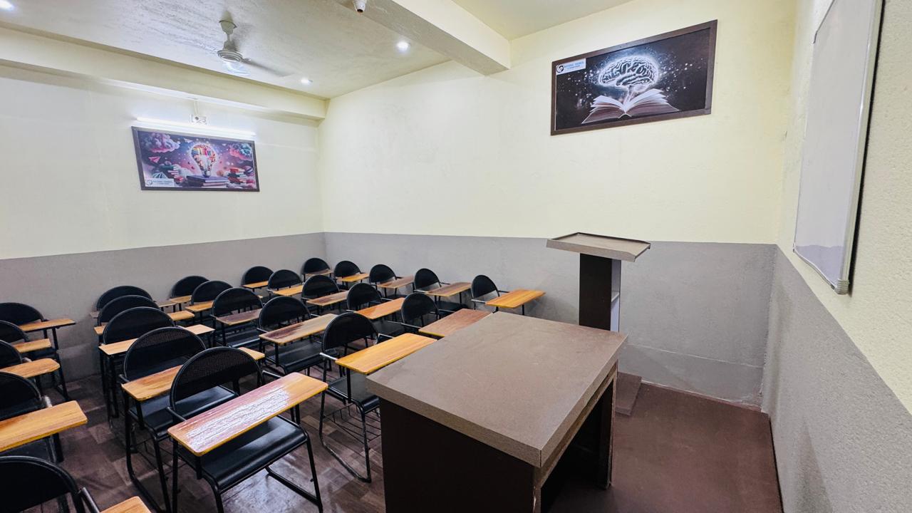AITRC CLASS ROOM-2