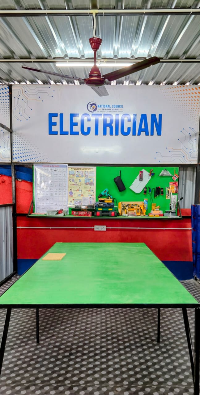 AITRC SKILL COURSES LAB-2