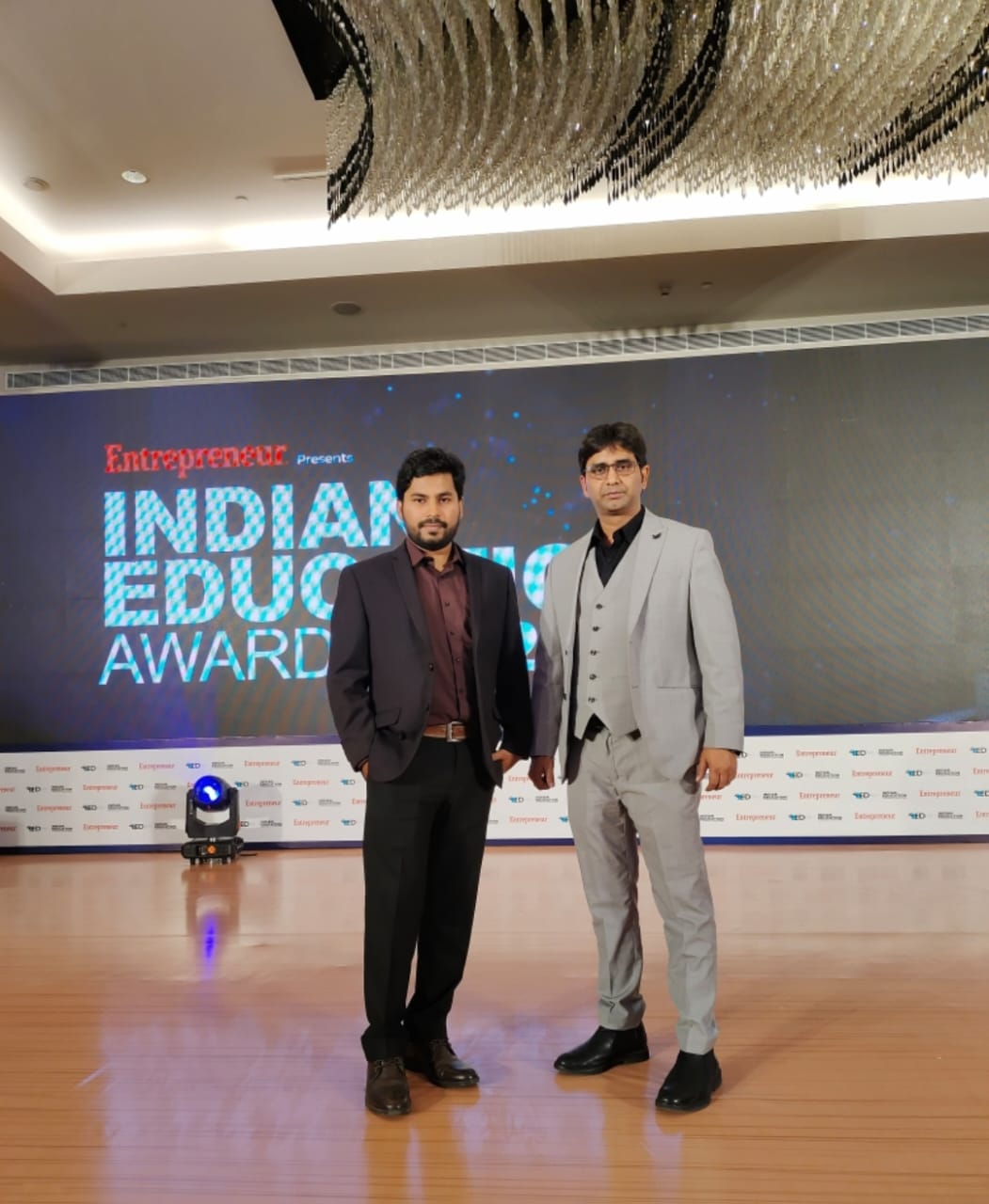 Indian Education Congress & Award 2024 @ Delhi