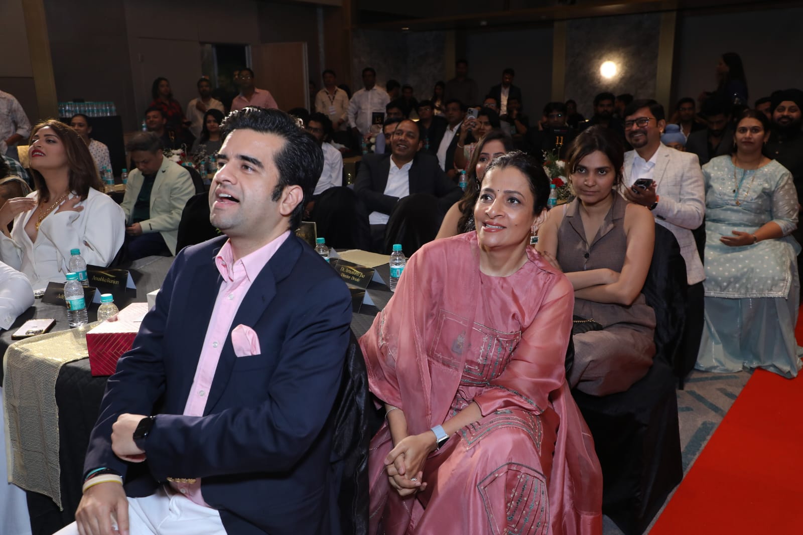 NATIONAL FAME AWARD